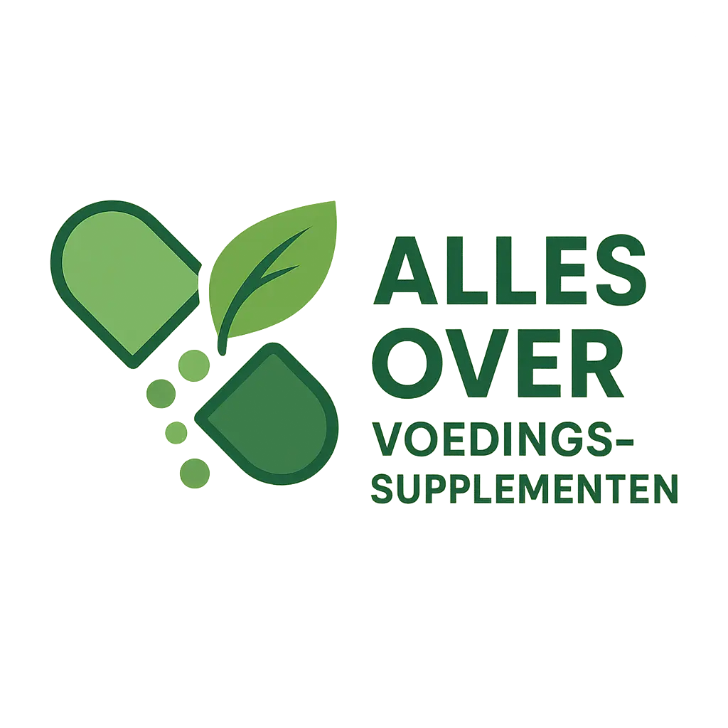 alles over voedingssupplementen logo